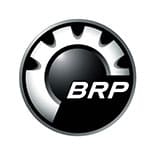 BRP Logo
