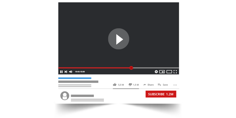 YouTube advertising agency You Tube 800x400 06