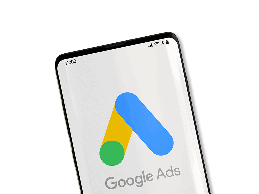 Google Ads agency services ppc