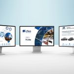 CFAO Toyota South Africa_: Presentation Design